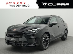 CUPRA Terramar - 1.5 TSI e-Hybrid VZ Limited 272 pk DSG | Sennheiser | Trekhaak | LED | Panoramadak | Camer