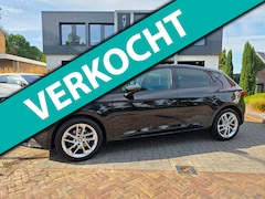 SEAT Leon - 1.4 TSI Style |Led|Full Navi|Cruise|climate|