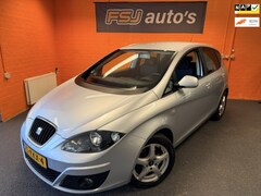 SEAT Altea - 1.4 TSI / 125PK / SPORT / AIRCO / TOPSTAAT