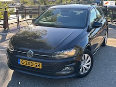 Volkswagen Polo - 1.0 TSi DSG/Bj 2018/CarPlay/Clima/APK 2027