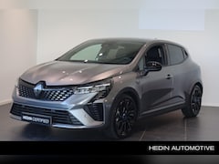 Renault Clio - 1.6 E-Tech Full Hybrid 145 esprit Alpine
