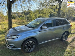 Mitsubishi Outlander - 2.0 PHEV Executive Edition APK 15-12-2026