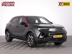 Opel Mokka-e - GS Line 50-kWh 11kw bl. *SOH 94.75%* NAVI | ECC | VELGEN