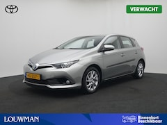 Toyota Auris - 1.8 Hybrid Aspiration | NL Auto | Navigatie | Cruise Control |
