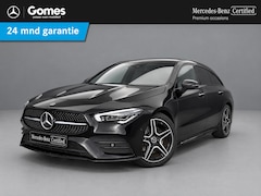 Mercedes-Benz CLA-klasse Shooting Brake - 200 Business Solution AMG