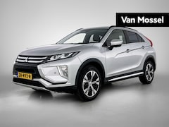 Mitsubishi Eclipse Cross - 1.5 DI-T First Edition | 360 Camera | Climate Control | Stoelverwarming | Cruise Control A