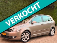 Volkswagen Golf Plus - 1.2 TSI Tour RIJDTSUPER/AIRCO/6BAK/APK