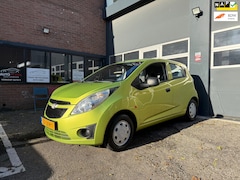 Chevrolet Spark - 1.0 16V LS