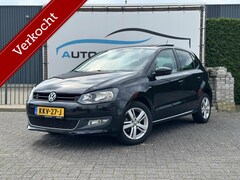 Volkswagen Polo - 1.2 TSI Life |PANO|PDC|STOELVERWARMING|