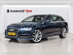 Audi A6 Avant - 1.8 TFSI Ultra Advance Sport | Automaat | S-line | Navi | Elek. achterklep | Keyless | Spo