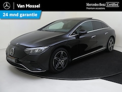 Mercedes-Benz EQE - 350+ Launch Edition AMG Line 91 kWh / AMG/ Panoramadak/ Memory/ SoH 100%/
