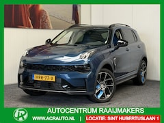 Lynk & Co 01 - 1.5 PANORAMADAK 75 KM ELECTRISCH 360 CAMERA ADAPTIVE CRUISE CONTROL SCHUIF/KANTELDAK APPLE