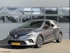 Renault Clio - 1.0 TCe 90 TECHNO I APPLE CARPLAY I KEYLESS ENTRY I V/D EERSTE EIGENAAR I ALL-IN PRIJS
