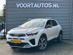 Kia Stonic - 1.0 T-GDi MHEV 120PK GT-Line AUTOMAAT | ELEKTRISCH SCHUIFKANTELDAK | APPLE ANDROID | ADAPT