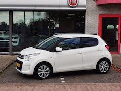 Citroën C1 - 1.0 VTi Feel 5-DRS|AIRCO|USB|AUX|CRUISE CONTROL