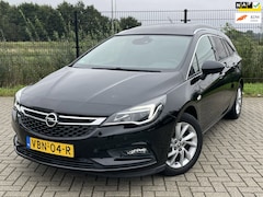 Opel Astra Sports Tourer - TOURER+ | Grijs Kenteken | Carplay | PDC | Trekhaak | 1ste eigenaar |