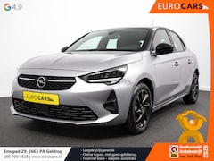 Opel Corsa - 1.2 100pk Turbo GS Line Navigatie Apple Carplay/Android Auto Climate Control Cruise Contro
