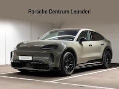 Porsche Cayenne Electric - S 113 kWh