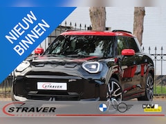MINI Aceman - E John Cooper Works M 42.5 kWh