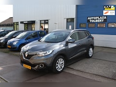 Renault Kadjar - 1.2 TCe Intens *BJ'16*108DKM