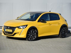 Peugeot 208 - 1.2 PureTech GT Pack Line Panorama dak Apple PDC