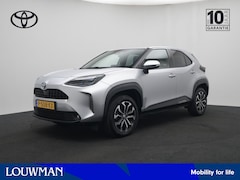 Toyota Yaris Cross - 1.5 Hybrid First Edition | NL Auto | Dealer Onderhouden | Achteruitrijcamera |