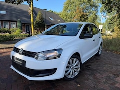 Volkswagen Polo - 1.2 12V NIEUWE DISTRIBUTIE/ AIRCO / 5 DEURS