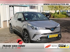 Toyota C-HR - 1.8 Hybrid Bi-Tone Plus