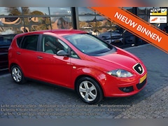 SEAT Altea - 1.6 Comfortstyle, Airco, L.M velgen, Elek pakket
