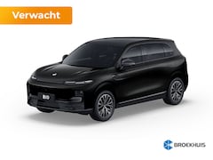 Leapmotor B10 - Design ProMax 67.1 kWh | €1000, - korting | Vanaf €499, - Private Lease per maand | Panora