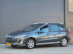 Peugeot 308 SW - 1.6 VTi Sublime automaat, pano, apk 10'27