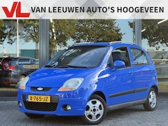 Chevrolet Matiz - 0.8 Style | Airco | Automaat