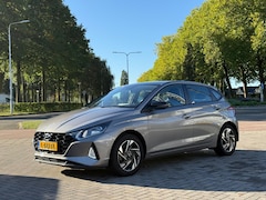 Hyundai i20 - 1.0 T-GDI Comfort Automaat | Trekhaak | Android auto |