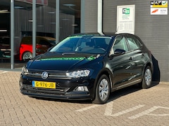 Volkswagen Polo - 1.0 TSI Comfortline/VIRTUAL COCKPIT/CARPLAY/NAVI/NL-AUTO NAP