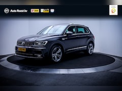 Volkswagen Tiguan - 1.5 TSI Dsg R-LINE FULL LED | CAMERA | CARPLAY | STOELVERW+MASSAGE | ELEK KLEP | PARK ASSI