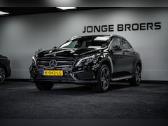 Mercedes-Benz GLA-Klasse - 200 Prestige