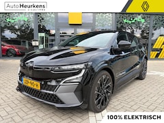 Renault Mégane E-Tech - comfort range iconic 60 kWh | BTW Auto | 1e Eigenaar | NL Auto |