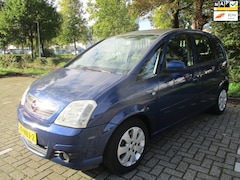 Opel Meriva - 1.6-16V Temptation