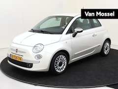 Fiat 500 - 0.9 TwinAir Turbo Easy | Radio | Airco