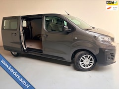 Peugeot Expert - L2H1 1.5 BlueHDI 120pk Standard Premium, Airco, CruiseControl, Trekhaak, Keyless, Metallic