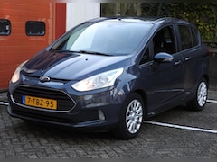 Ford B-Max - 1.0 EcoBoost Style
