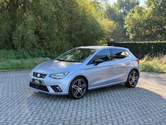 SEAT Ibiza - 1.0 TSI FR 116PK I ALCANTARA I CARPLAY I DIKKE AUTO I LED I NWE APK