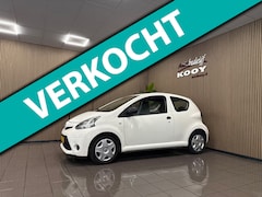 Toyota Aygo - 1.0 VVT-i Access * Nieuwe APK / NL Auto