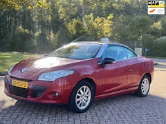 Renault Mégane coupé cabriolet - 1.6 Expression/HARDTOP/AIRCO/CRUISE/NAVI/PANO/TREKHAAK