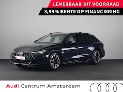 Audi A6 Allroad - e-hybrid 367 pk | Techniekpakket pro | B&O 3D hoofdsteunspeakers | Digitale Matrix LED kop