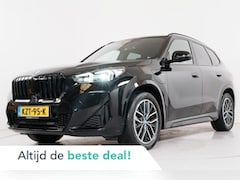 BMW X1 - xDrive30e M-sport 327 pk PHEV | Pano | HUD | 360° | 3D View | SOH 91, 02% |