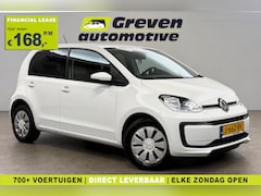 Volkswagen Up! - 1.0 BMT move up | Airco | Elektrische ramen | Bluetooth