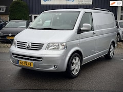 Volkswagen Transporter - 2.5 TDI 300