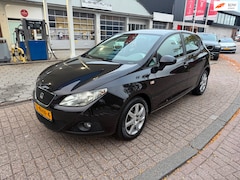 SEAT Ibiza - 1.2 TDI Reference Ecomotive