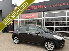 Citroën C3 - 1.4 VTi Exclusive NETTE C3 * DEALERONDERHOUDEN *NW PK